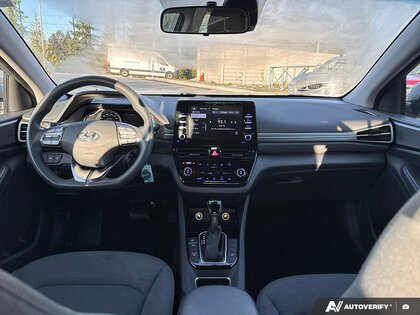 used 2022 Hyundai Ioniq Hybrid car, priced at $23,299