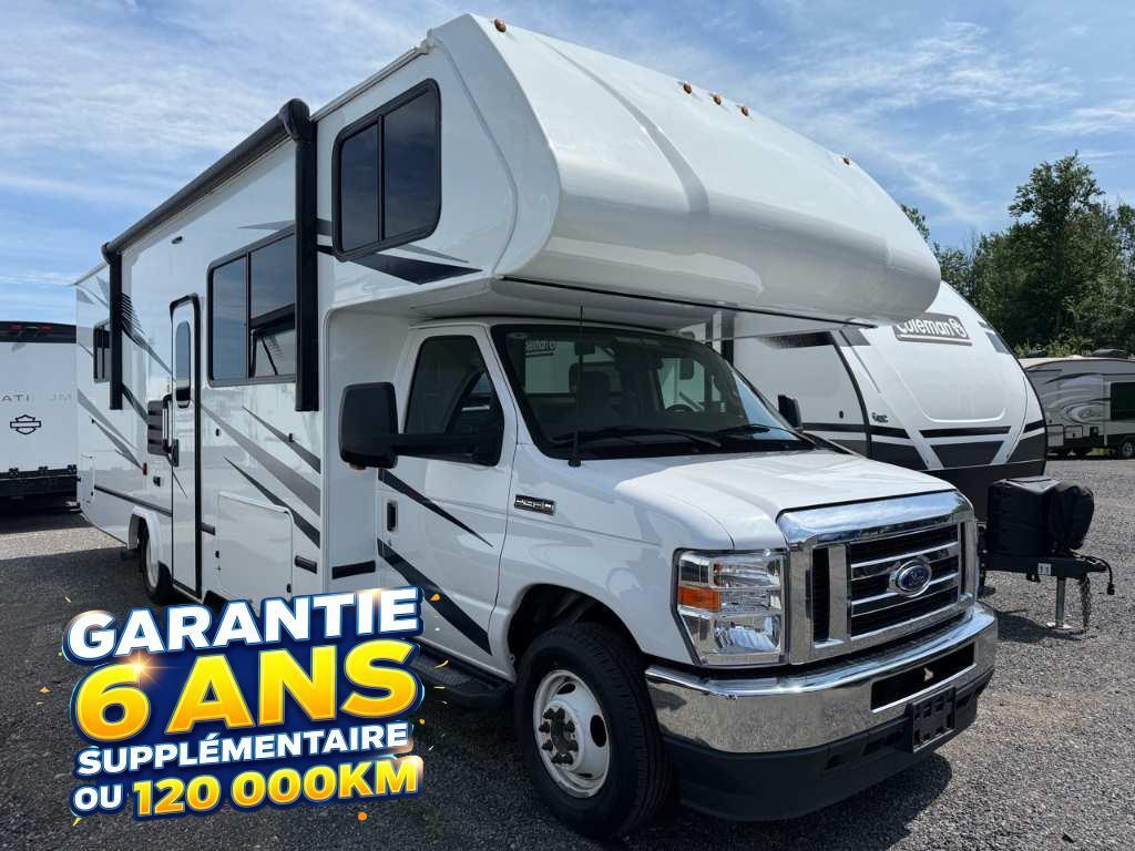 2023 Gulf Stream Conquest 6280 ESSENCE