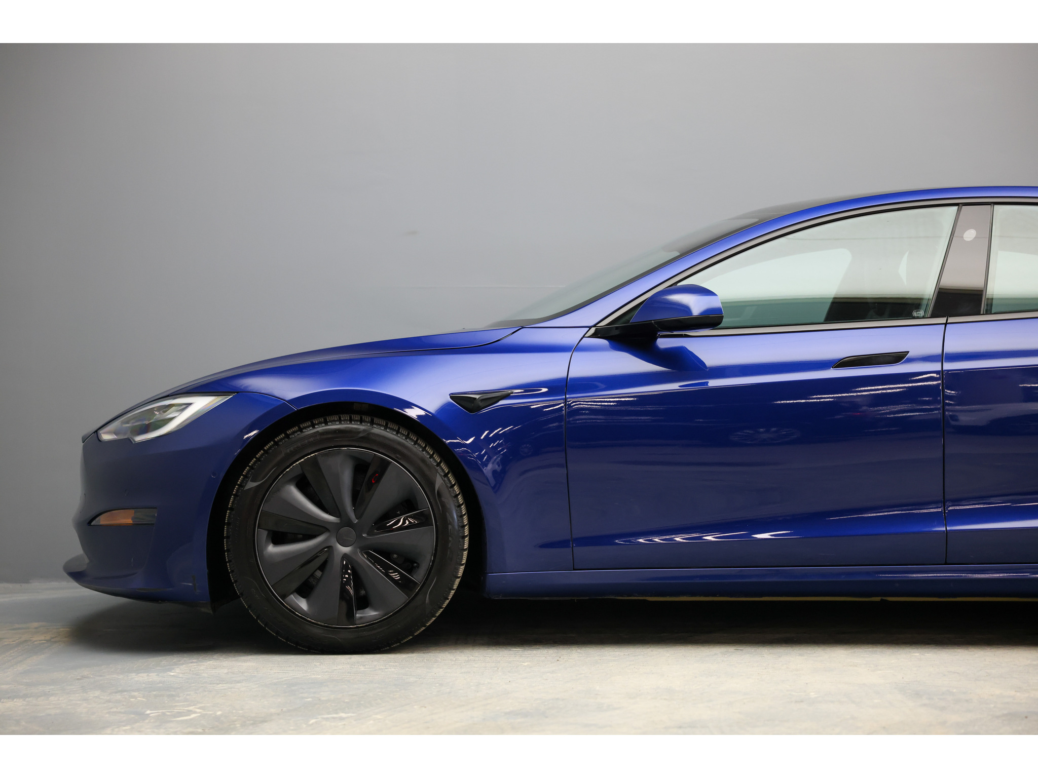 2021 Tesla Model S