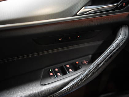 used 2017 BMW 5-Series car, priced at $26,900