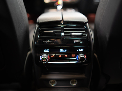 used 2017 BMW 5-Series car, priced at $26,900