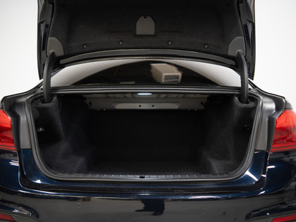 used 2017 BMW 5-Series car, priced at $26,900