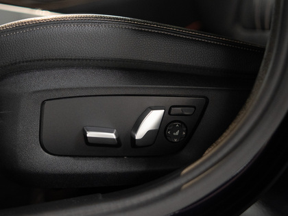 used 2017 BMW 5-Series car, priced at $26,900