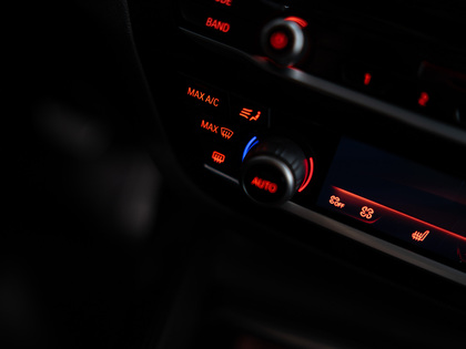 used 2017 BMW 5-Series car, priced at $26,900