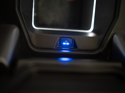 used 2020 Land Rover Defender car, priced at $49,900