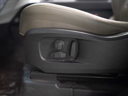 used 2020 Land Rover Defender car, priced at $49,900