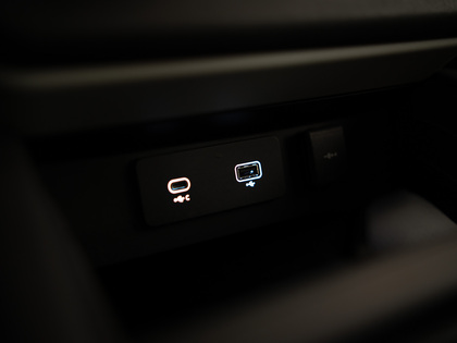 used 2020 Land Rover Defender car, priced at $49,900