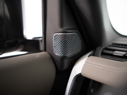 used 2020 Land Rover Defender car, priced at $49,900