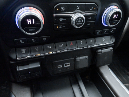 used 2021 GMC Sierra 2500HD car, priced at $71,995