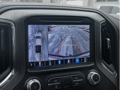 used 2021 GMC Sierra 2500HD car, priced at $71,995