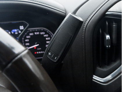 used 2021 GMC Sierra 2500HD car, priced at $71,995