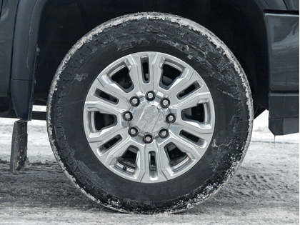 used 2021 GMC Sierra 2500HD car, priced at $71,995