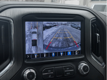 used 2021 GMC Sierra 2500HD car, priced at $71,995