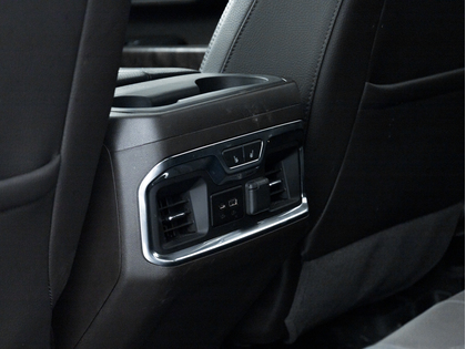 used 2021 GMC Sierra 2500HD car, priced at $71,995