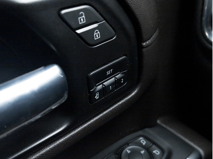 used 2021 GMC Sierra 2500HD car, priced at $71,995