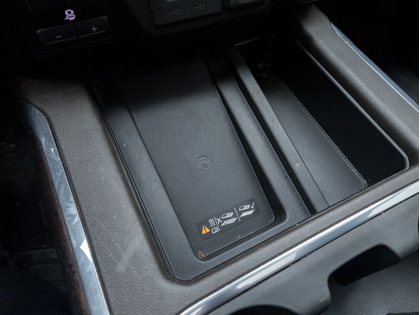 used 2021 GMC Sierra 2500HD car, priced at $71,995