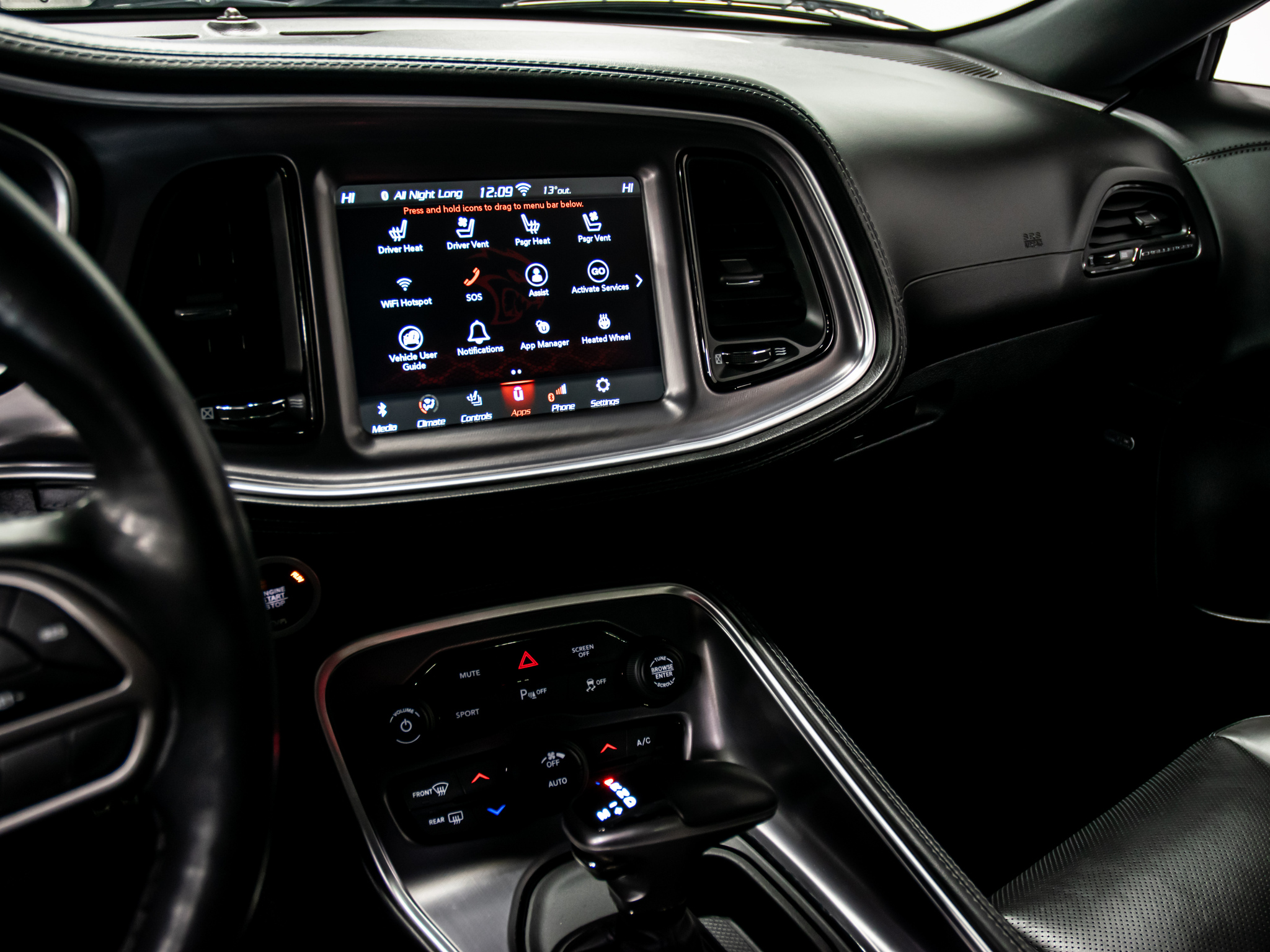 2020 Dodge Challenger