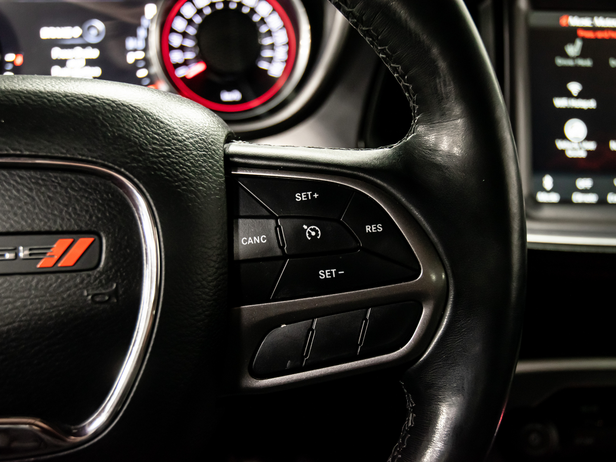 2020 Dodge Challenger