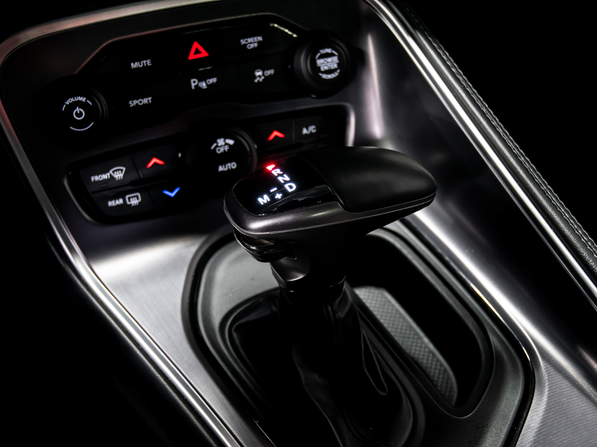 2020 Dodge Challenger