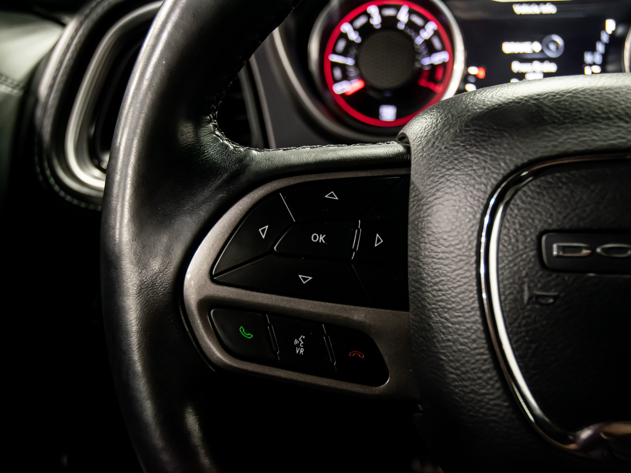 2020 Dodge Challenger