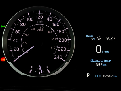 used 2022 Toyota Corolla car, priced at $23,111