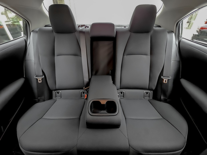 used 2022 Toyota Corolla car, priced at $23,111