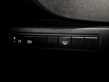 used 2022 Toyota Corolla car, priced at $23,111