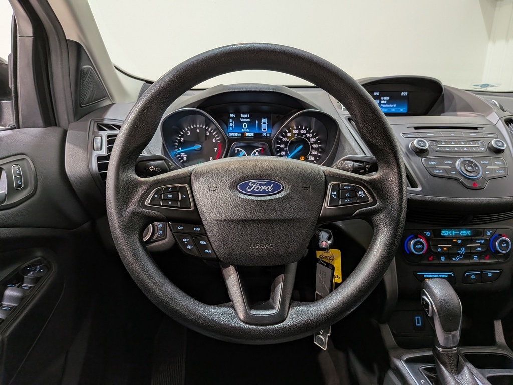 Ford Escape 2018