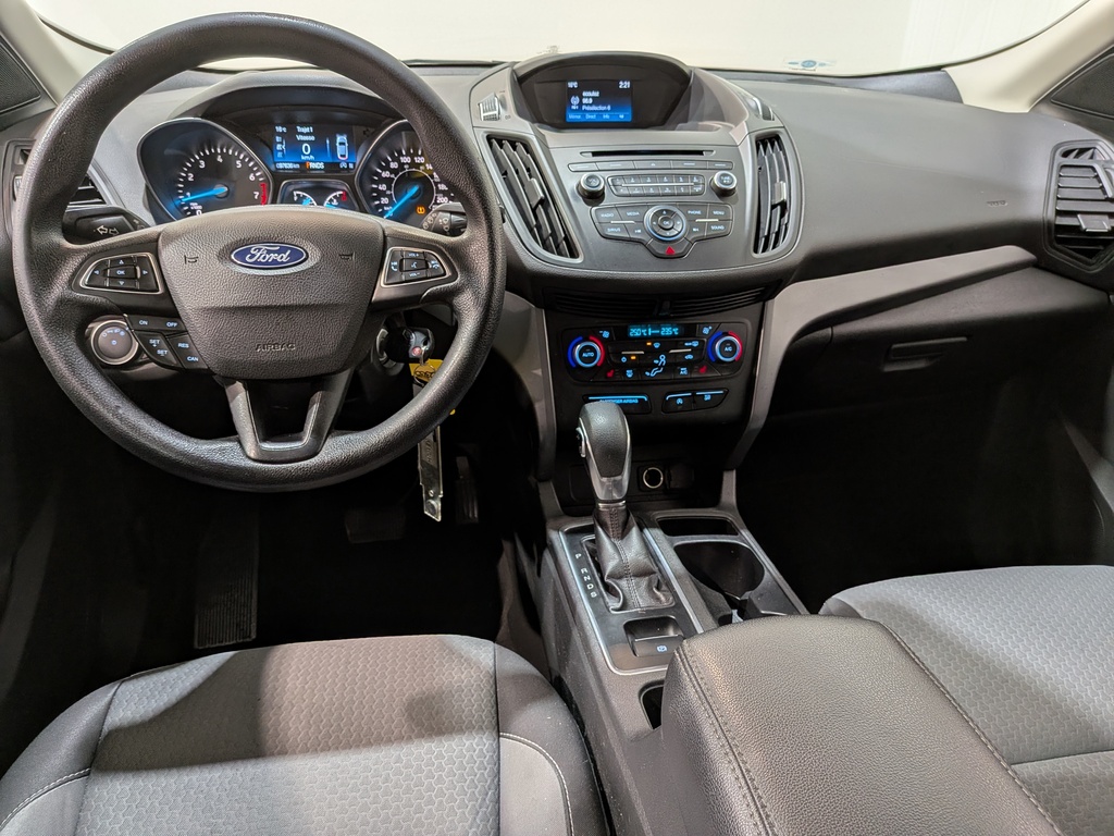 Ford Escape 2018