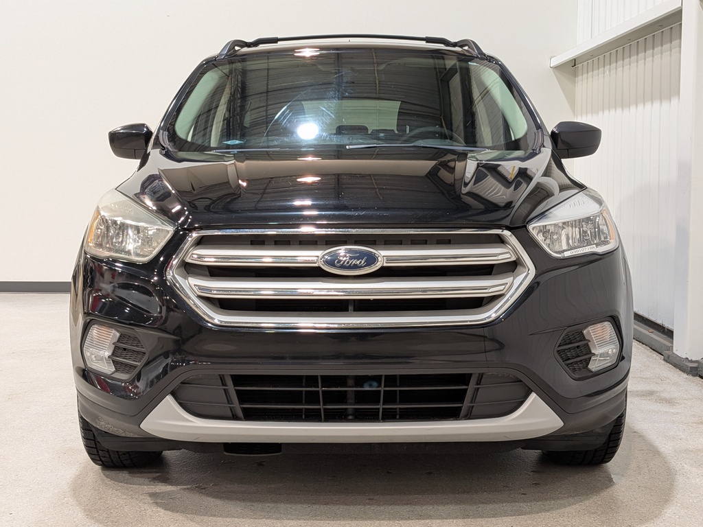Ford Escape 2018