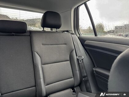 used 2017 Volkswagen Golf car, priced at $18,199