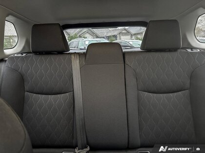 used 2024 Toyota Corolla Cross car, priced at $31,699