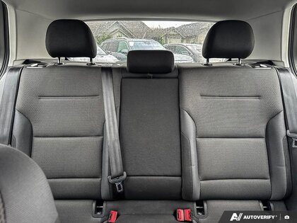 used 2017 Volkswagen Golf car, priced at $18,199