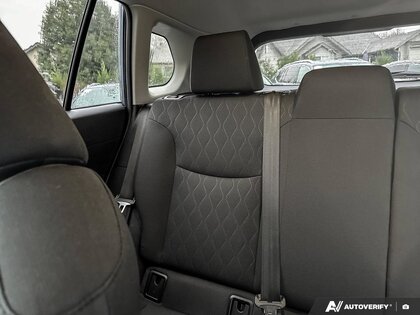 used 2024 Toyota Corolla Cross car, priced at $31,699