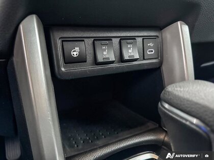 used 2024 Toyota Corolla Cross car, priced at $31,699