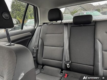 used 2017 Volkswagen Golf car, priced at $18,199