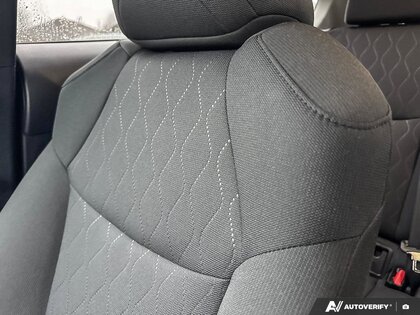 used 2024 Toyota Corolla Cross car, priced at $31,699