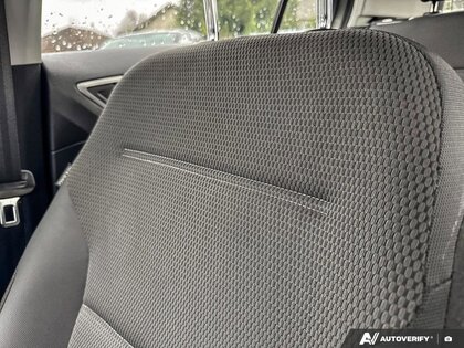 used 2017 Volkswagen Golf car, priced at $18,199