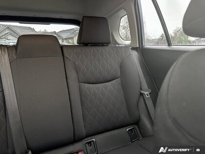 used 2024 Toyota Corolla Cross car, priced at $31,699