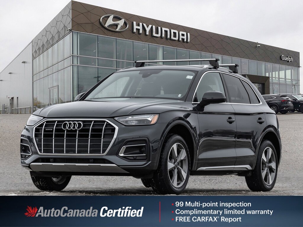 2024 Audi Q5