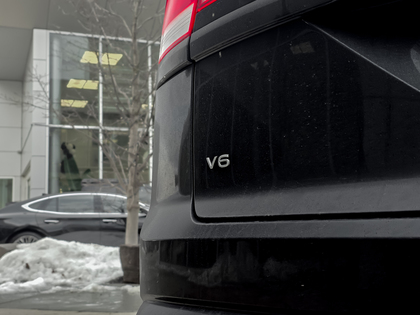 used 2021 Volkswagen Atlas Cross Sport car, priced at $31,995