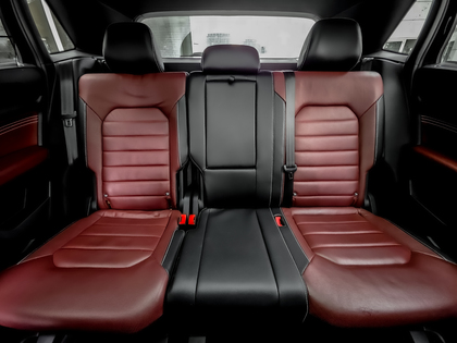 used 2021 Volkswagen Atlas Cross Sport car, priced at $31,995