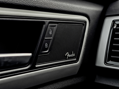 used 2021 Volkswagen Atlas Cross Sport car, priced at $31,995