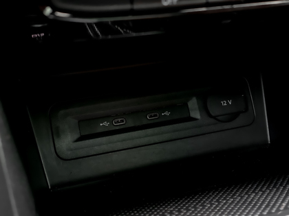 used 2021 Volkswagen Atlas Cross Sport car, priced at $31,995