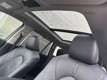 used 2024 Toyota Grand Highlander car, priced at $58,995