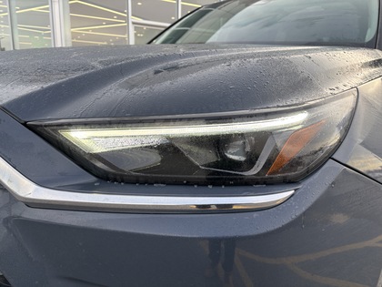 used 2024 Toyota Grand Highlander car, priced at $58,995