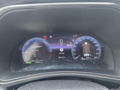 used 2024 Toyota Grand Highlander car, priced at $58,995