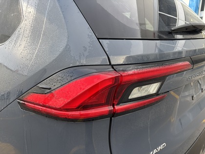 used 2024 Toyota Grand Highlander car, priced at $58,995