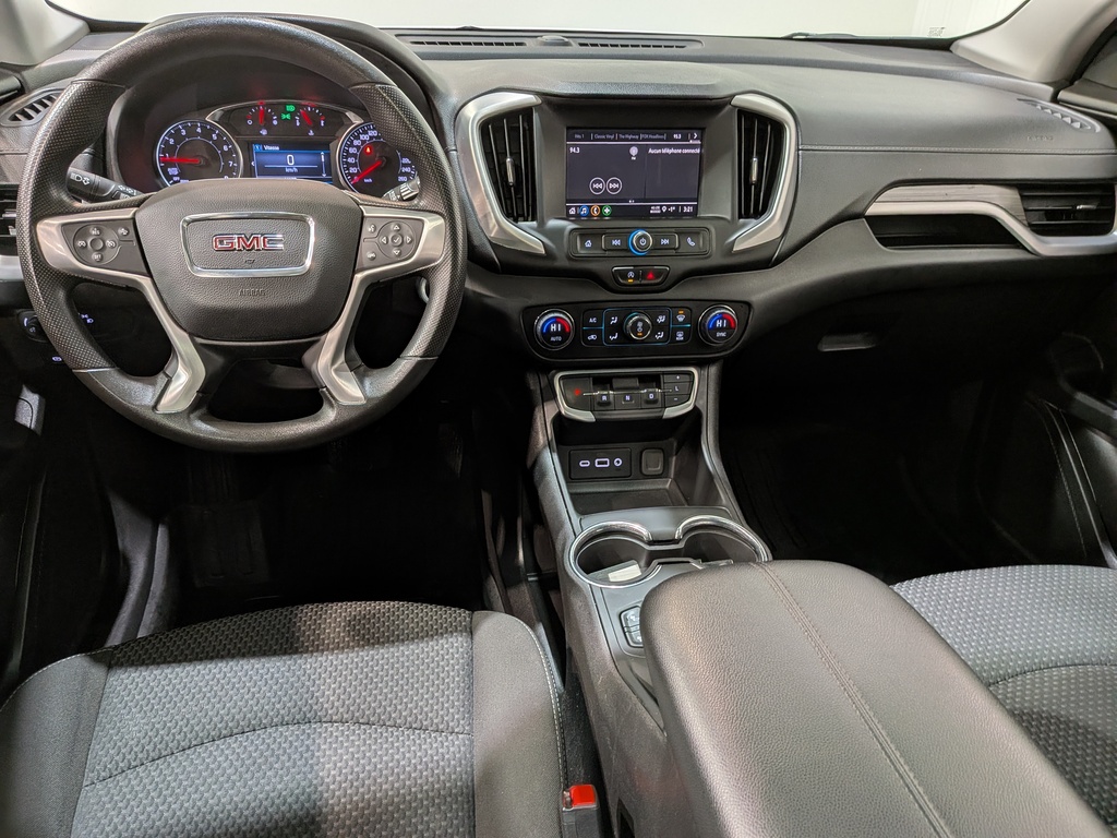 GMC Terrain 2024