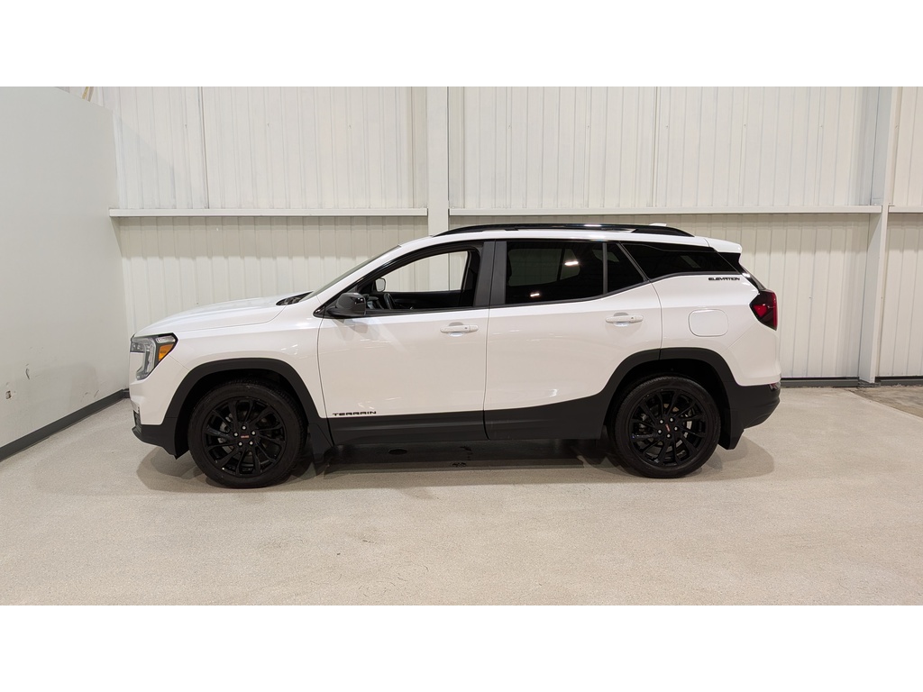 GMC Terrain 2024